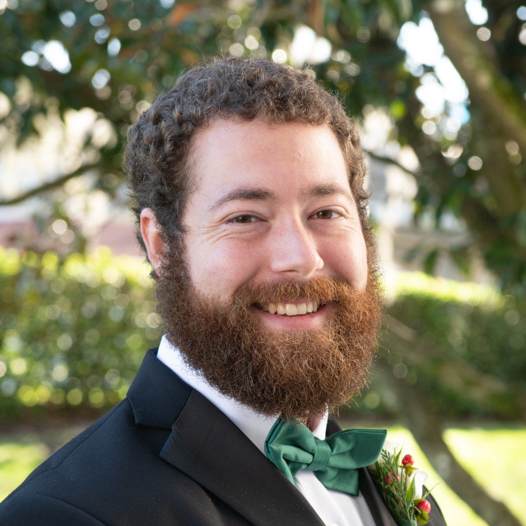 Andrew Lalis
