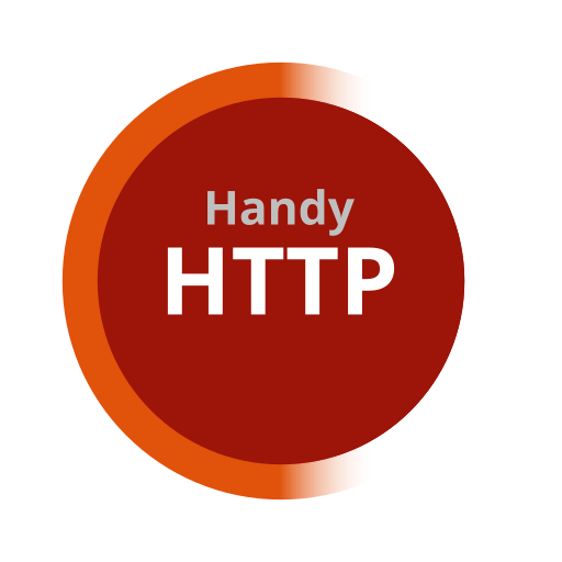 Handy-Http/website